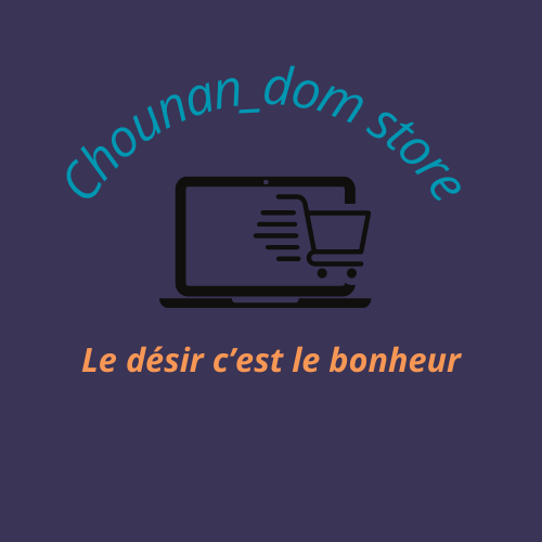 Chounan_Dom store